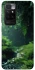 Чохол на Xiaomi Redmi 10 rain forest фото 1 з 1