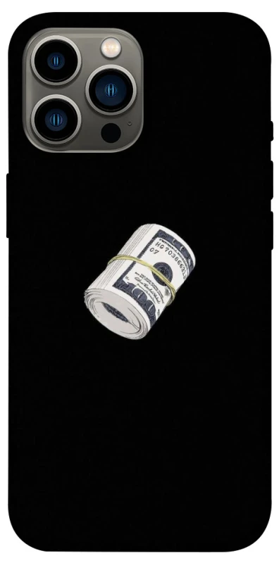 Чохол на Apple iPhone 13 Pro Max (6.7") Money motivation фото 1 з 1