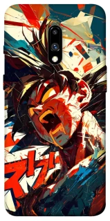 Чохол на OnePlus 7 Anime фото 1 з 1