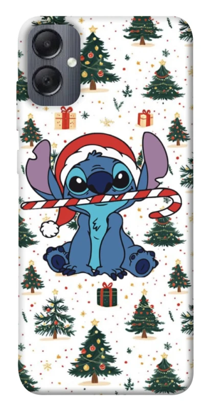Чохол на Samsung Galaxy A05 Stitch ver.23 фото 1 з 1