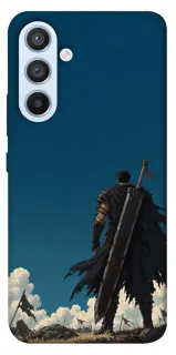Чехол на Samsung Galaxy A54 5G Berserk v23 фото 1 из 1