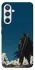 Чохол на Samsung Galaxy A54 5G Berserk v23 фото 1 з 1