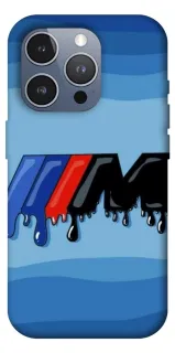 Чохол на Apple iPhone 16 Pro Max BMW v14 фото 1 з 1