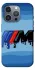Чохол на Apple iPhone 16 Pro Max BMW v14 фото 1 з 1