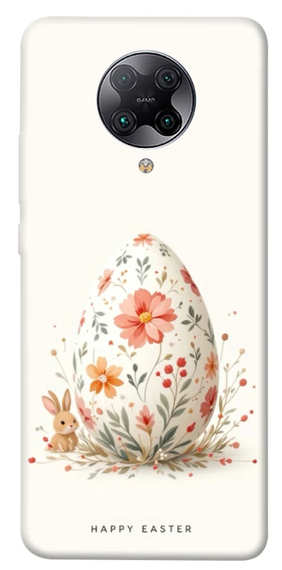 Чехол на Xiaomi Redmi K30 Pro / Poco F2 Pro Easter ver.3 фото 1 из 1