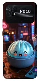 Чохол на Xiaomi Poco C40 Dumpling ver.5 фото 1 з 1