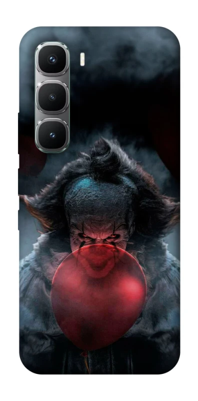 Чехол на Infinix Hot 60 Pro Оно фото 1 из 1