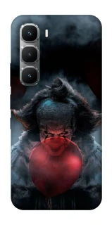 Чехол на Infinix Hot 60 Pro Оно фото 1 из 1