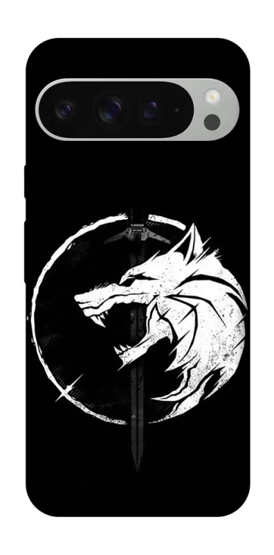 Чехол на Google Pixel 9 Pro XL Школа Волка фото 1 из 1