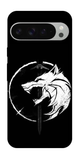 Чохол на Google Pixel 9 Pro XL Школа Вовка фото 1 з 1