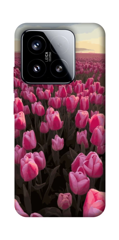 Чохол на Xiaomi 15 Spring Awakening фото 1 з 1