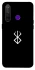 Чехол на Realme 5 Pro Метка Берсерка фото 1 из 1