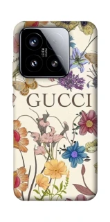Чехол на Xiaomi 15 Gucci ver.8 фото 1 из 1