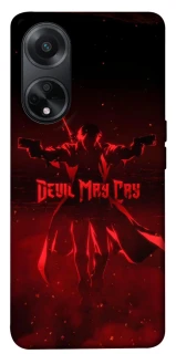 Чохол на Oppo A98 Devil May Cry фото 1 з 1