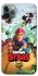 Чохол на Apple iPhone 11 Pro Max (6.5") Brawl Stars ver.7 фото 1 з 1