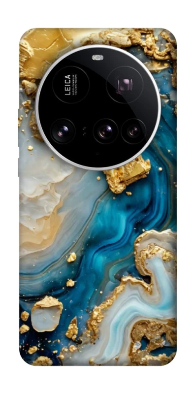 Чохол на Xiaomi 15 Ultra Epoxy design ver.2 фото 1 з 1