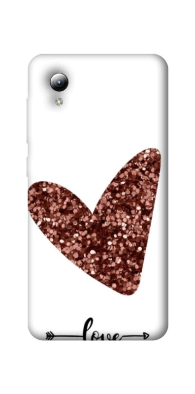 Чохол на ZTE Blade A3 (2019) Love rose фото 1 з 1