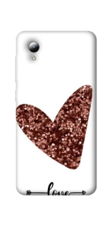 Чохол на ZTE Blade A3 (2019) Love rose фото 1 з 1