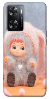 Чохол на Oppo A57s Wakuku ver.1 фото 1 з 1