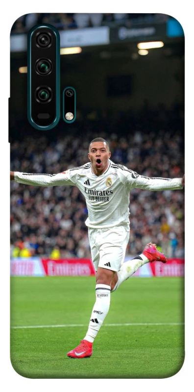 Чохол на Huawei Honor 20 Pro Kylian Mbappé V2 фото 1 з 1