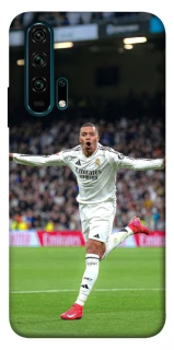 Чохол на Huawei Honor 20 Pro Kylian Mbappé V2 фото 1 з 1