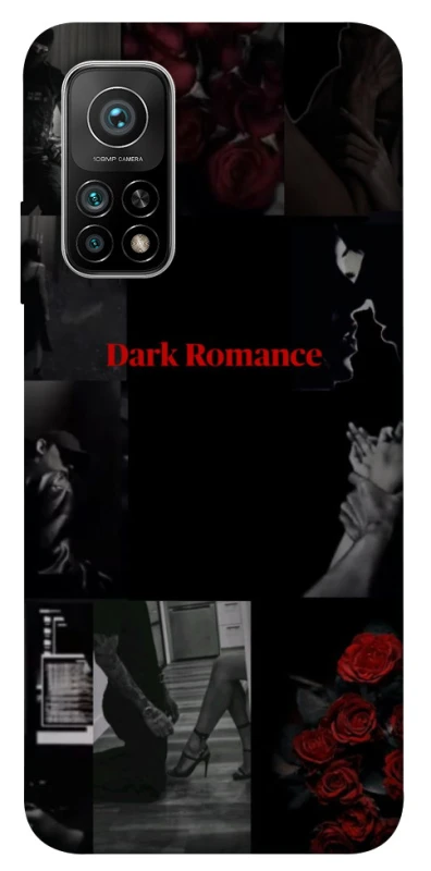 Чехол на Xiaomi Mi 10T Dark Romance фото 1 из 1