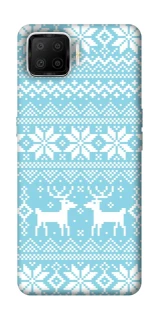 Чохол на Oppo A73 (2017) Новорічний v10 фото 1 з 1