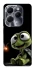 Чохол на Infinix Hot 40 Pro Funny turtle фото 1 з 1