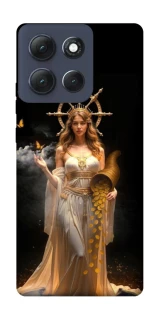 Чохол на Motorola Moto G86 Power Fortuna фото 1 з 1