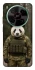 Чохол на ZTE Nubia V70 Max Панда захисник фото 1 з 1