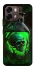 Чохол на Oppo A6 Skull bottle фото 1 з 2