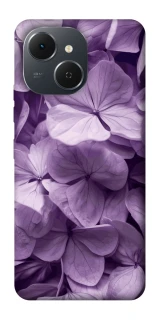 Чохол на TECNO Spark 40C Floral Symphony фото 1 з 1