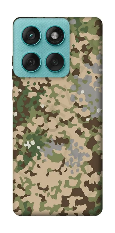 Чехол на Motorola Edge 60 Fusion camouflage v5 фото 1 из 1