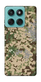 Чехол на Motorola Edge 60 Fusion camouflage v5 фото 1 из 1