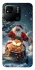Чохол на Xiaomi Redmi 10A Christmas spirit ver.9 фото 1 з 1