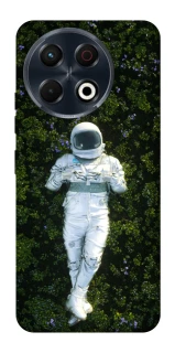 Чехол на TECNO Spark 30 Pro (KL7) Астронавт фото 1 из 1