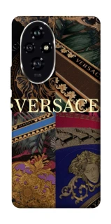 Чохол на Honor 200 Versace фото 1 з 1