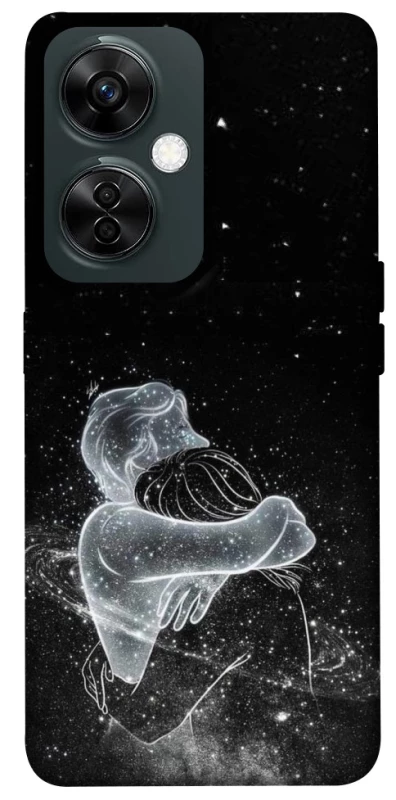 Чохол на OnePlus Nord CE 3 Lite Galactic love фото 1 з 1