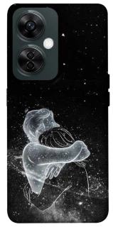 Чохол на OnePlus Nord CE 3 Lite Galactic love фото 1 з 1