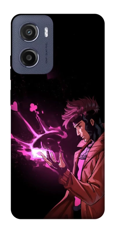 Чехол на Motorola Moto G05 Gambit фото 1 из 1