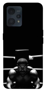 Чохол на Realme 9 4G / 9 Pro+ ring фото 1 з 1