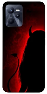 Чехол на Realme C35 Red Love фото 1 из 1