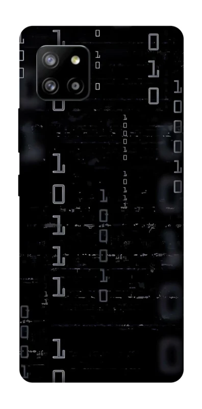 Чохол на Samsung Galaxy A42 5G Numbers фото 1 з 1