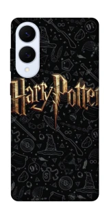 Чохол на Samsung Galaxy S25 Edge Harry Potter ver.12 фото 1 з 1