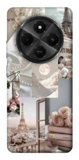 Чохол на Xiaomi Poco C75 Fashion collage ver.6 фото 1 з 1