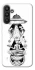 Чехол на Samsung Galaxy A34 5G Tattoo ver.4 фото 1 из 1