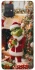 Чохол на Samsung Galaxy A71 Grinch mood ver.7 фото 1 з 1
