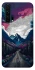 Чохол на Huawei Honor 20 Pro Намальовані гори фото 1 з 1