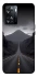 Чехол на OnePlus Nord N20 SE Black mountains фото 1 из 1