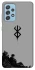 Чохол на Samsung Galaxy A52 4G / A52 5G Berserk v3 фото 1 з 1
